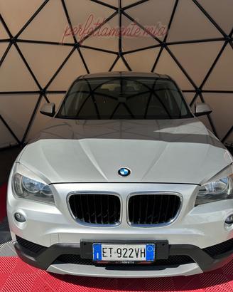 Bmw X1 sDrive18d