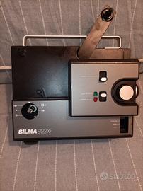 proiettore Silma S122XF