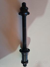 asse per mozzo posteriore mtb