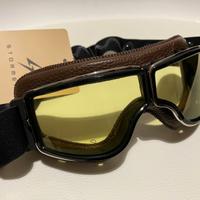 occhiali moto/bici vintage Stormer T05