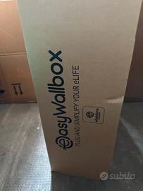 Stazione di Ricarica Easy Wallbox Free2 Move