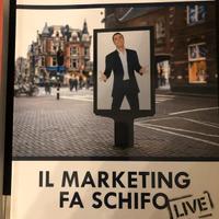 Il Marketing fa schifo - Frank Merenda