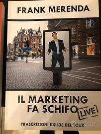 Il Marketing fa schifo - Frank Merenda