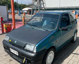 Fiat cinquecento s 0.9 ie