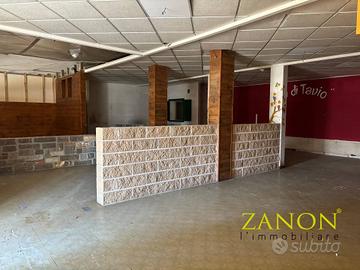 Locale Commerciale - Gorizia