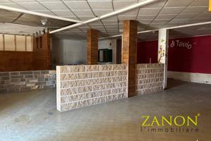 Locale Commerciale - Gorizia