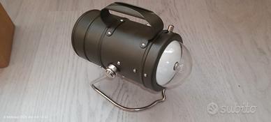 Torcia militare tedesca