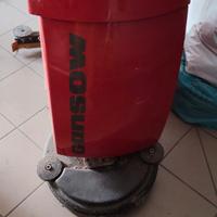 lavapavimenti per esterno 