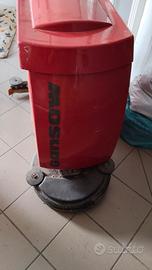 lavapavimenti per esterno 