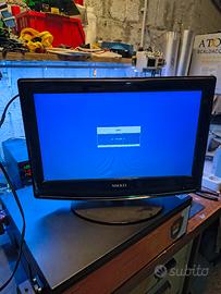 Televisore Nikkei 15,6 pollici