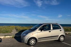 Matiz Chevrolet 1000
