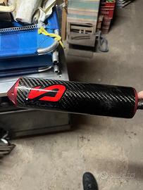 terminale most 50-70