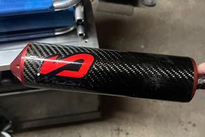 terminale most 50-70