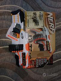 Nerf Ultra One 