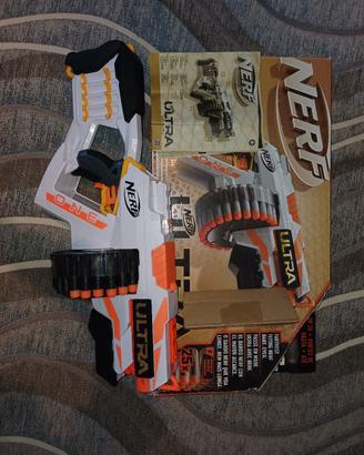 Nerf Ultra One 