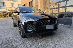 Jaguar E-pace 2.0 i4 AWD S auto