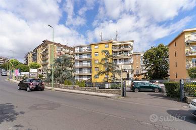 Appartamento - San Gregorio di Catania