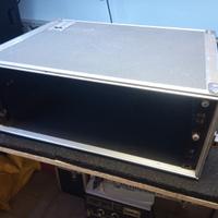 Rack audio 18" 3unità 