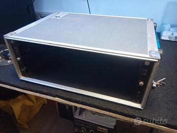 Rack audio 18" 3unità 
