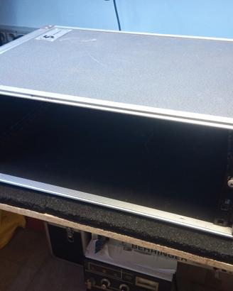 Rack audio 18" 3unità
