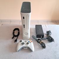 Xbox 360 ( Funzionante)