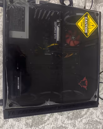 pc da gaming