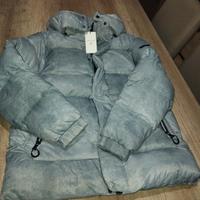 giubbotto imbottito nuovo