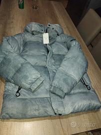 giubbotto imbottito nuovo