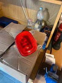 Fanale Retronebbia Fiat panda/ jeep renegade