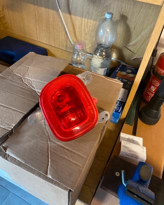 Fanale Retronebbia Fiat panda/ jeep renegade