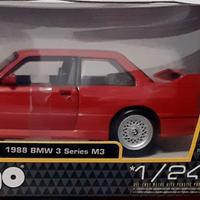 Modellini Auto ( B ) 1/24 Marcoal