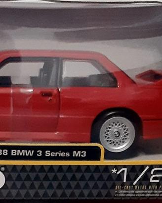 Modellini Auto ( B ) 1/24 Marcoal