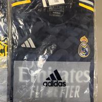 Maglia Real Madrid 2023/24 Adidas – Nuova Taglia M