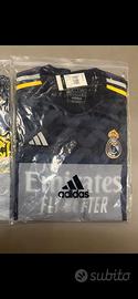 Maglia Real Madrid 2023/24 Adidas – Nuova Taglia M