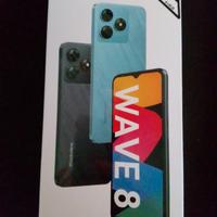 Blackview wave 8
