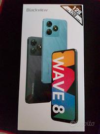 Blackview wave 8