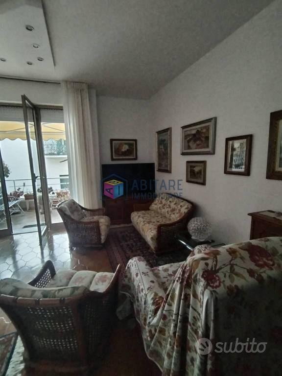 Appartamento – Livorno, Consiglio di Zona 3 - Altro