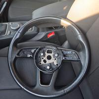 Volante Audi Q2