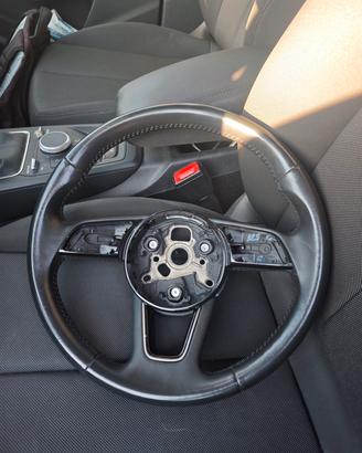 Volante Audi Q2