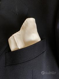 Completo uomo (anche sposo)