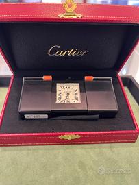 Sveglia cartier da viaggio