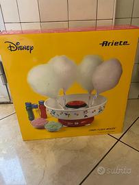 Macchina zucchero filato Ariete Disney Party Time