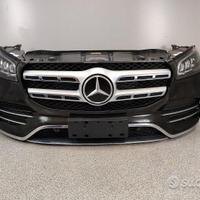 MERCEDES w205 c775 775 Cintura completa anteriore
