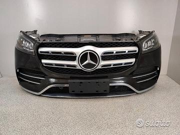 MERCEDES w205 c775 775 Cintura completa anteriore