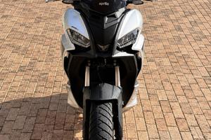 Aprilia SR GT 125 SPORT ABS