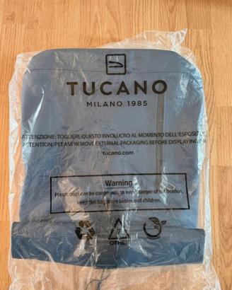 ZAINO TUCANO NUOVO