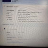 Notebook Hp I5 6200U