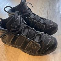 Nike UpTempo