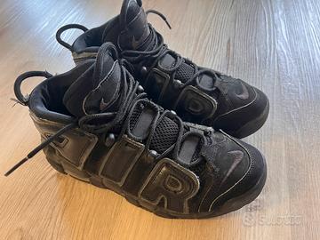 Nike UpTempo