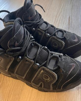 Nike UpTempo